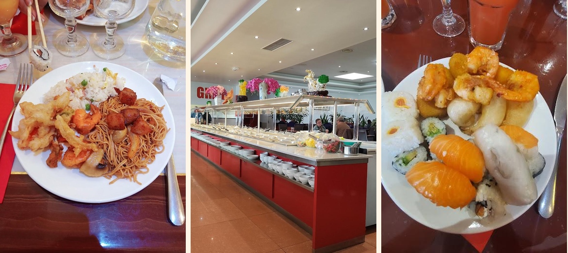 Royal Wok - Gallery Image 1