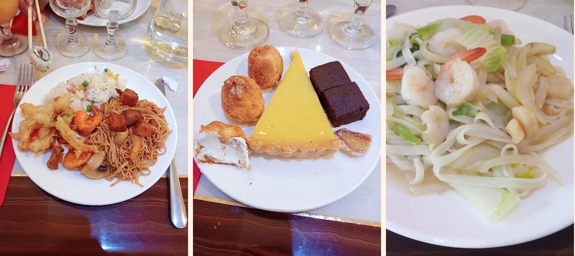 Royal Wok - Gallery Image 3