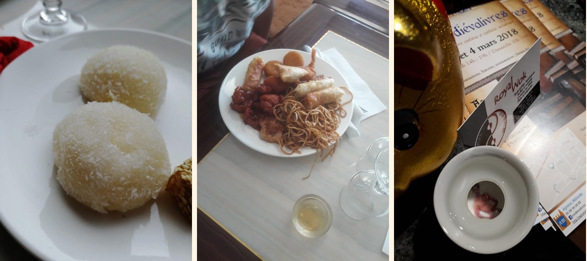 Royal Wok - Gallery Image 4