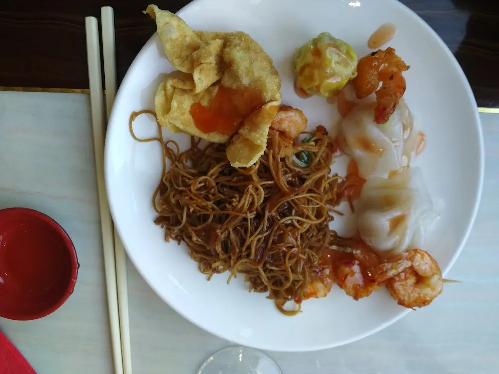 Succulant Bouchée Diverses